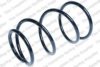 LESJ?FORS 4088337 Coil Spring